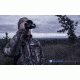 Pulsar Quantum XD38A 2-8x32 Thermal Imaging Monocular, Black, PL77319