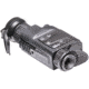 Pulsar Quantum XQ50 Thermal Imaging Monocular, Black PL77333