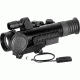 Pulsar Sentinel G2+ Night Vision Rifle Scope 3x50 and remote control unit