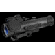Pulsar Sentinel GS 2x50 Night Vision Rifle Scope, Black w/ Remote Control 76017T