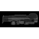 Pulsar Sentinel GS 2x50 Night Vision Rifle Scope, Black w/ Remote Control 76017T