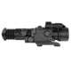 Pulsar Sentinel GS 2x50 Night Vision Rifle Scope, Black w/ Remote Control 76017T