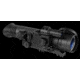 Pulsar Sentinel GS 2x50 Night Vision Rifle Scope, Black w/ Remote Control 76017T