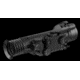 Pulsar Sentinel GS 2x50 Night Vision Rifle Scope, Black w/ Remote Control 76017T