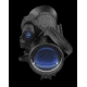 Pulsar Sentinel GS 2x50 Night Vision Rifle Scope, Black w/ Remote Control 76017T