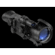 Pulsar Sentinel GS 2x50 Night Vision Rifle Scope, Black w/ Remote Control 76017T