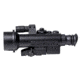 Pulsar Sentinel GS 3x60 Night Vision Rifle Scopes w/ QD Weaver Mount PL76018AT
