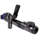 Pulsar Talion XQ38 2.5-10x Thermal Imaging Riflescope, 384x288, Multi Reticle, Black, PL76561U