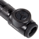 Pulsar Talion XQ38 2.5-10x Thermal Imaging Riflescope, 384x288, Multi Reticle, Black, PL76561U