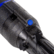 Pulsar Talion XQ38 2.5-10x Thermal Imaging Riflescope, 384x288, Multi Reticle, Black, PL76561U