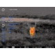 Pulsar Thermion 2 LRF XG50 Thermal Riflescope, 3-24x, 640x480 Sensor Resolution, 50hz, Multiple Reticle, Black PL76554
