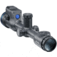 Pulsar Thermion 2 LRF XP60 Thermal Riflescope w/ Mount, Black, PL76576K