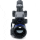 Pulsar Thermion 2 LRF XQ50 Pro 3-12x Thermal Riflescope, 30mm, 384x288, Black, PL76555