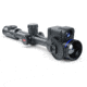 Pulsar Thermion 2 LRF XQ50 Pro 3-12x Thermal Riflescope, 30mm, 384x288, Black, PL76555