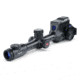 Pulsar Thermion 2 LRF XQ50 Pro 3-12x Thermal Riflescope, 30mm, 384x288, Black, PL76555