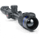 Pulsar Thermion 2 XP50 Thermal Rifle Scope, 2-16x, 10 Reticle Options, Black, PL76544