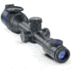 Pulsar Thermion 2 XP50 Thermal Rifle Scope, 2-16x, 10 Reticle Options, Black, PL76544