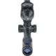 Pulsar Thermion 2 XP50 Thermal Rifle Scope, 2-16x, 10 Reticle Options, Black, PL76544