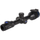 Pulsar Thermion 2 XQ38 Thermal Rifle Scope, 2.5-10x, 10 Reticle Options, PL76545