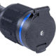 Pulsar Thermion 2 XQ38 Thermal Rifle Scope, 2.5-10x, 10 Reticle Options, PL76545