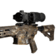 Pulsar Trail 1.2-9.6x32 LRF XP38 Thermal Rifle Scope,640x480 Resolution,50hz,Black, PL76517