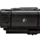 Pulsar Trail 1.2-9.6x32 LRF XP38 Thermal Rifle Scope,640x480 Resolution,50hz,Black, PL76517