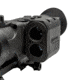 Pulsar Trail 1.2-9.6x32 LRF XP38 Thermal Rifle Scope,640x480 Resolution,50hz,Black, PL76517