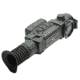 Pulsar Trail 1.6-12.8x42 LRF XP50 Thermal Rifle Scope,640x480,50hz,Black, PL76519, EDEMO1