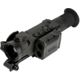Pulsar Trail 2.1-8.4x38 LRF XQ38 Thermal Rifle Scope