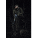 Pulsar Trail 2.1-8.4x38 LRF XQ38 Thermal Rifle Scope,640x480 Resolution,50hz, Black, PL76516