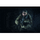 Pulsar Trail 2.1-8.4x38 LRF XQ38 Thermal Rifle Scope,640x480 Resolution,50hz, Black, PL76516
