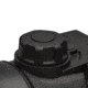 Pulsar Trail LRF XQ50 Thermal Rifle Scope, 384x288 Resolution, 50hz, Black, PL76518