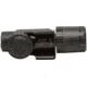 Pulsar Ultra-850 IR Illuminator, LED, 24 mm, Black, PL79137
