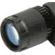 Pulsar Ultra-850 IR Illuminator, LED, 24 mm, Black, PL79137