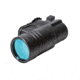 Pulsar Ultra X850 IR Illuminator, Black PL79135