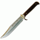 Puma Knives Bowie, Stag Handle, Plain PM6116396