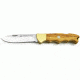Puma Knives Drophunter Olive Folding Knife, Small 822900