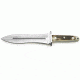 Puma Knives El Ibice Fixed Blade Knife, Stainless Steel, Small 812321