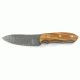 Puma Knives IP Caku, Stag, Damast Fixed Blade Knife 822060