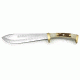 Puma Knives IP El Paso, Stag Fixed Blade Knife 813112