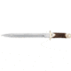 Puma Knives IP Hirschfw/Anger Fixed Blade Knife 809040