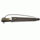 Puma Knives IP El Perro Fixed Blade Knife w/ 11.7 in  Blade 811029