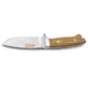 Puma Knives IP La Cabra Fixed Blade Knife w/ 4 in  Blade 821335