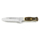 Puma Knives My Knife I, Stag, Youth Fixed Blade Knife 113010