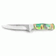 Puma Knives My Knife II, Youth Fixed Blade Knife 183011