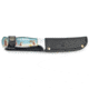 Puma Knives My Knife II, Youth Fixed Blade Knife 183011