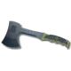 Puma Knives Packable Hatchet XP Green,3.8in Steel Blade,Comolded Rubber Handle 7302000