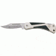Puma Knives Pilot Folding Knife, 2.2in Blade, Metal ABS 232255
