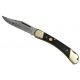 Puma Knives SGB Warden Folding Knife, 3.7in Blade