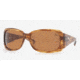 Puma Sunglasses PU15066, Puma PU 15066 Sunglasses Styles Brown Frame / Demo Lens Lenses